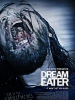 Dream Eater posteri