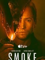 Smoke görüntüsü