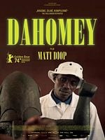 Dahomey posteri