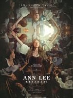  Ann Lee Efsanesi posteri