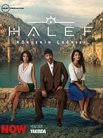 Halef: Köklerin Çağrısı görüntüsü