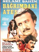 Bağrımdaki Ateş posteri