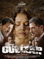 Gülizar Yol Ayrımı posteri