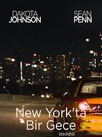 New York'ta Bir Gece posteri