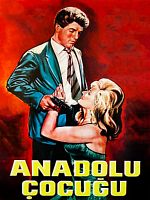Anadolu Çocuğu posteri