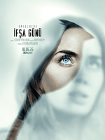İfşa Günü posteri