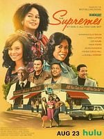 The Supremes at Earl’s All-You-Can-Eat posteri