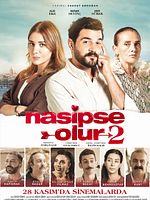 Nasipse Olur 2 posteri