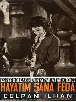 Hayatım Sana Feda posteri