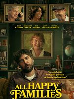 All Happy Families posteri