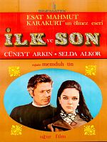 İlk Ve Son posteri