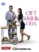Çift Kişilik Oda posteri