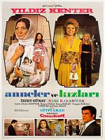 Anneler Ve Kızları posteri