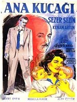 Ana Kucağı posteri