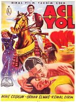 Acı Yol posteri
