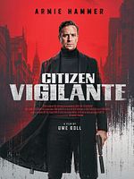 Citizen Vigilante posteri
