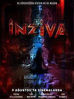 İnziva posteri