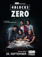 4 Blocks Zero görüntüsü