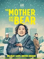 The Mother and the Bear posteri