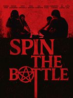 Spin The Bottle posteri