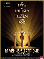 La Vénus électrique posteri