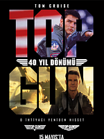 Top Gun : Maverick posteri