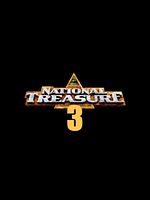 National Treasure 3 posteri