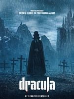 Dracula: A Love Tale posteri
