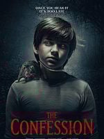 The Confession posteri