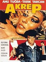 Akrep posteri