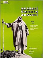Hazreti Ömer'in Adaleti posteri