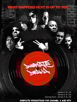 Dubplate Drama görüntüsü