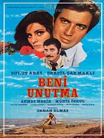 Beni Unutma posteri