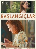 Başlangıçlar posteri