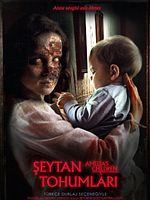 Şeytan Tohumları posteri