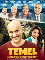 Temel: Sümela'nın Şifresi Yeniden posteri