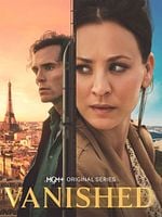 Vanished görüntüsü