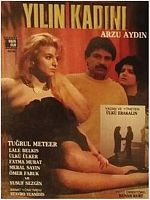 Yılın Kadını posteri