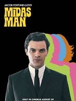 Midas Man posteri