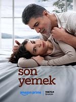 Son Yemek posteri