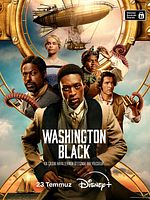 Washington Black görüntüsü