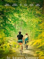 An Autumn Summer posteri
