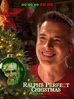 Ralph's Perfekt Christmas posteri