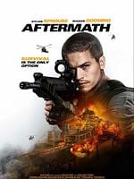 Aftermath posteri