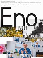 Eno posteri