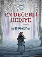 En Değerli Hediye posteri