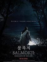 Salmokji: Karanlık Sular posteri