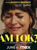 Am I Ok ? posteri