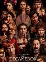 The Decameron görüntüsü