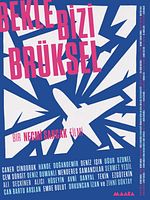 Bekle Bizi Brüksel posteri